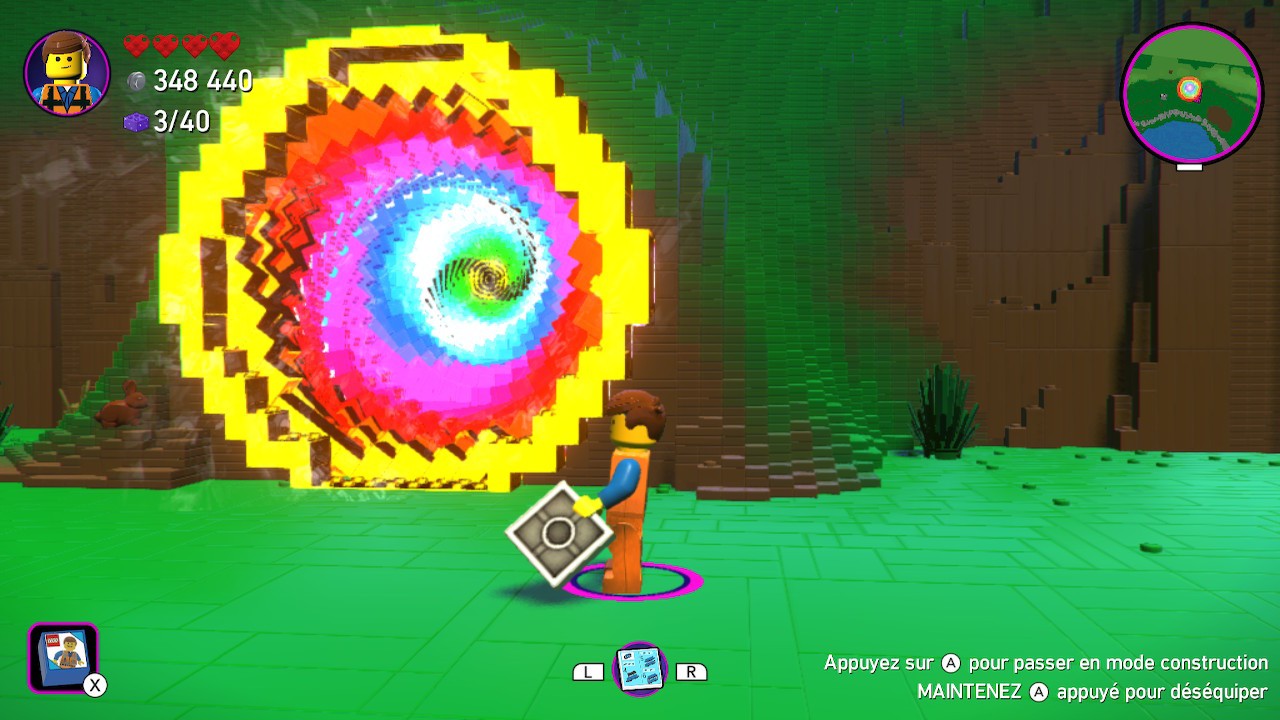 La LEGO película 2: El videojuego - Imagen 10